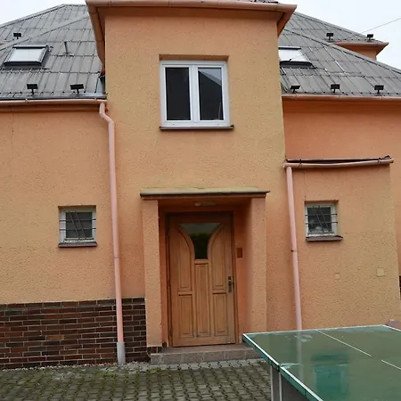 Vila Paradise Ostrava