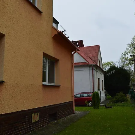 Vila Paradise Ostrava