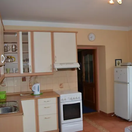 Vila Paradise Ostrava