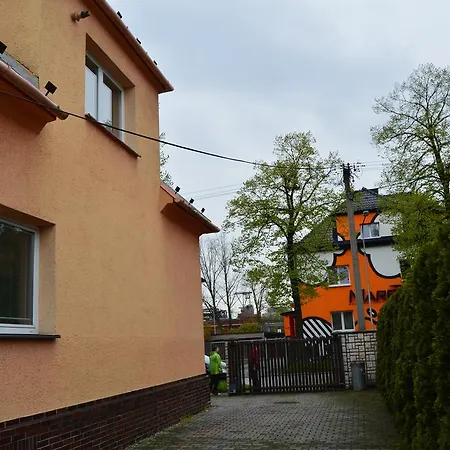 Vila Paradise Ostrava