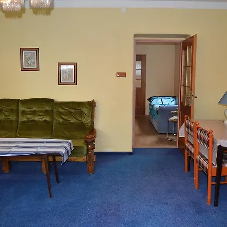 Vila Paradise Ostrava
