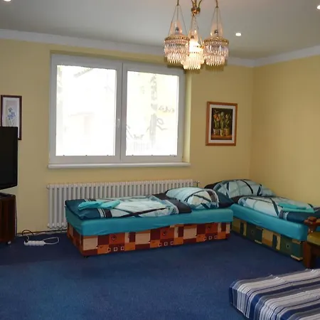 Vila Paradise Ostrava