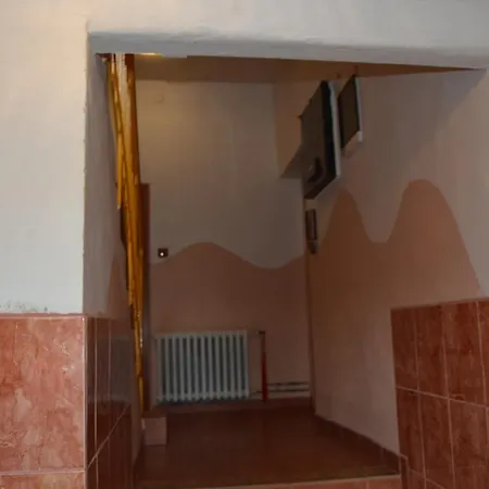 Vila Paradise Ostrava