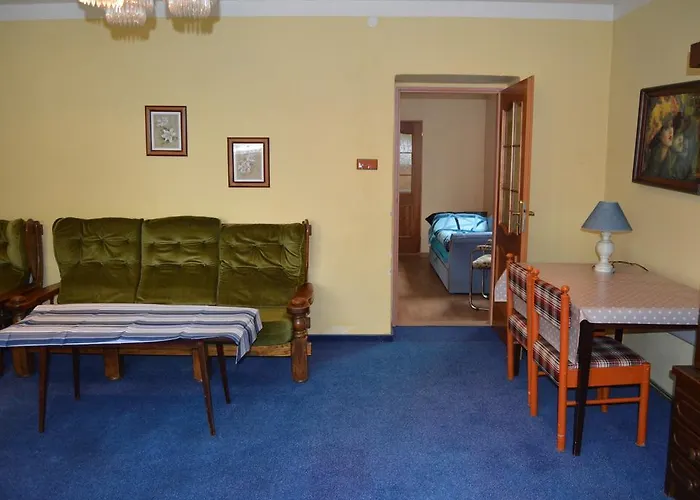 Villa Paradise Ostrava